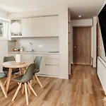 Triglav Apartamento *