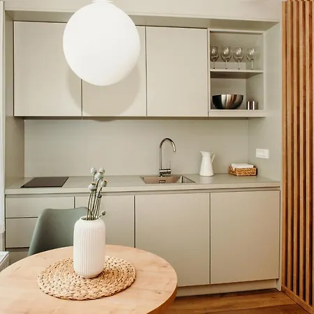 Triglav Lägenhet Mojstrana