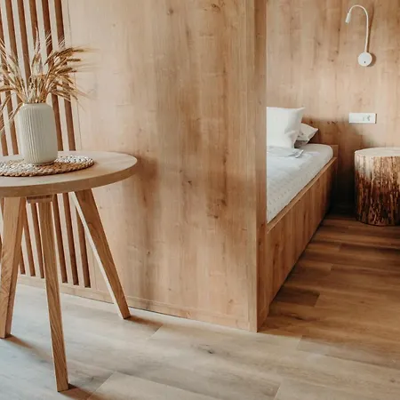 Triglav Apartment *