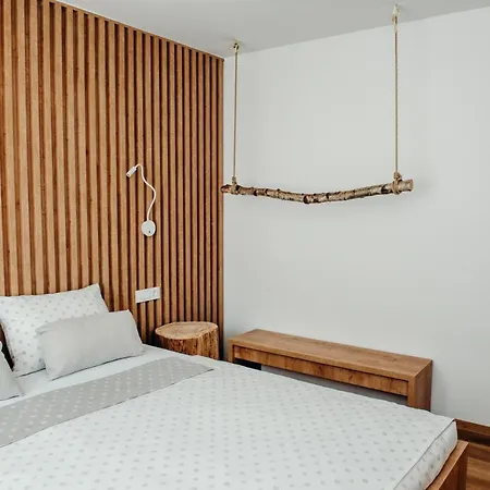 Apartment Triglav Mojstrana