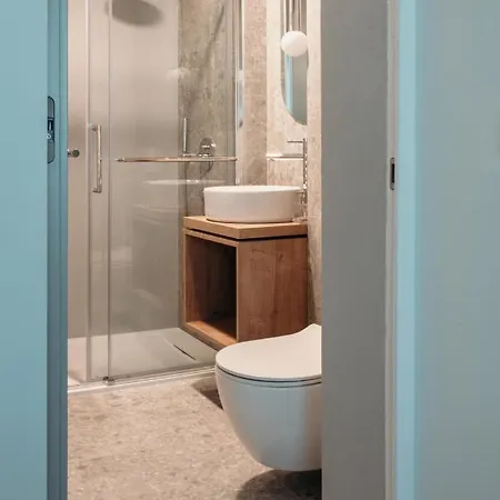 Triglav Апартаменты Мойстрана