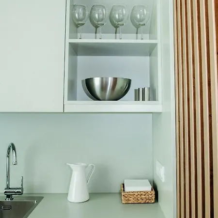 Apartment Triglav *
