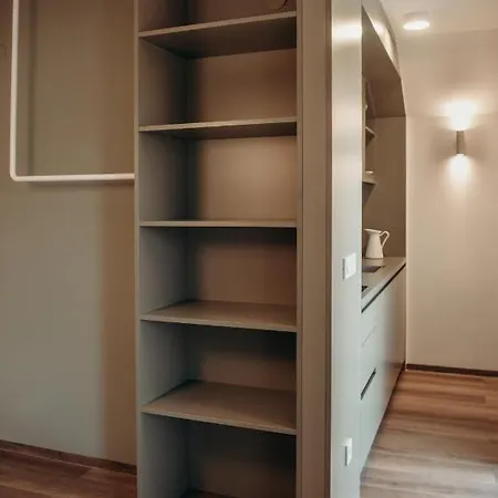 Apartment Triglav