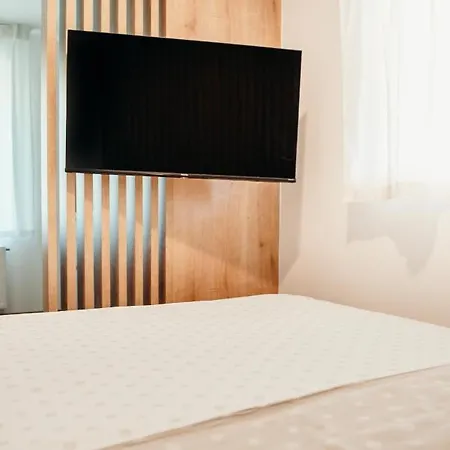 Triglav Apartment