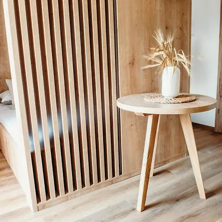 Апартаменты Triglav Мойстрана