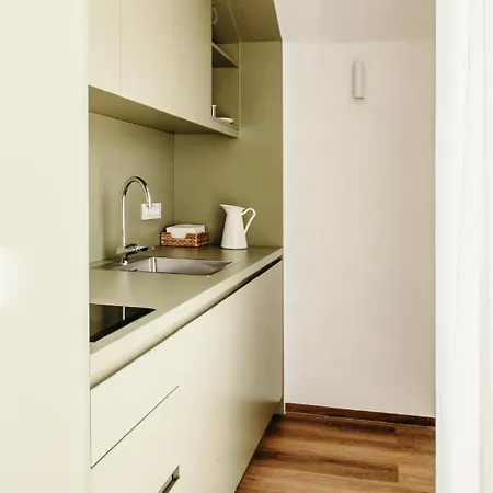 Apartment Triglav Mojstrana