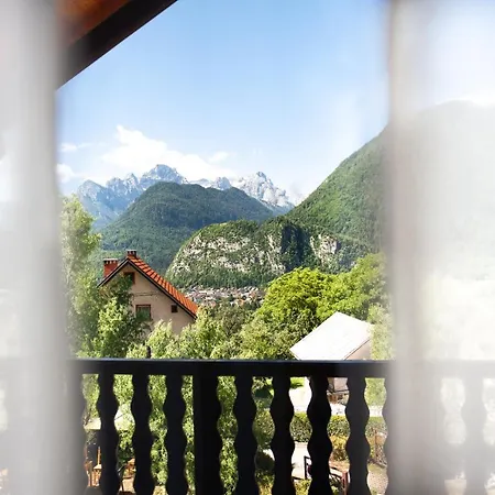 Triglav Apartment