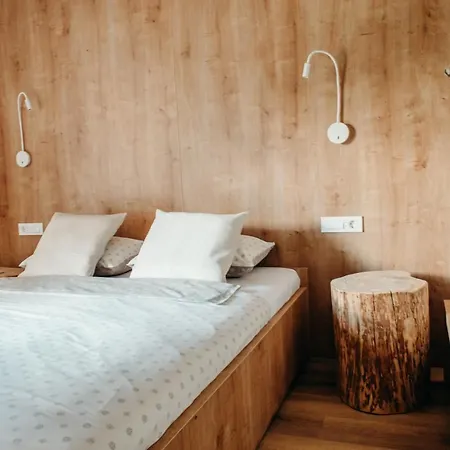 Apartment Triglav Mojstrana