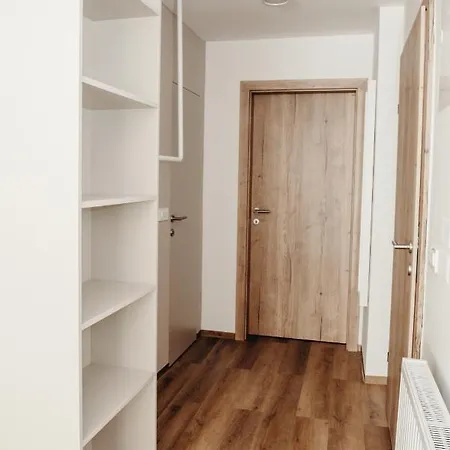 Apartment Triglav Mojstrana