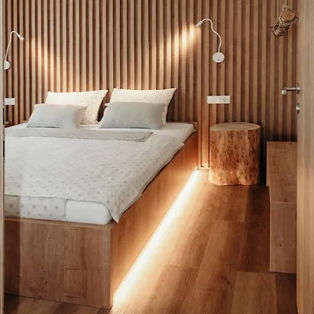 Apartment Triglav