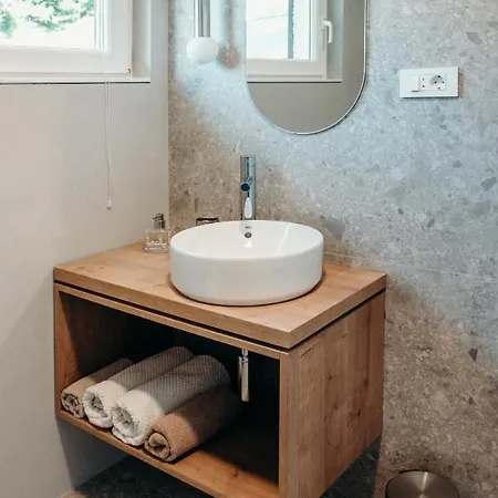 Triglav Апартаменты Мойстрана