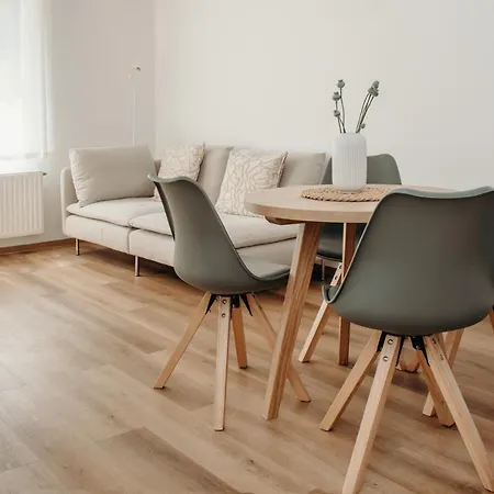 Triglav Apartment Mojstrana