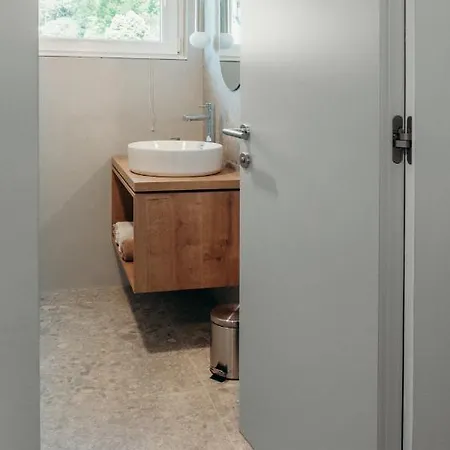 Triglav Апартаменты Мойстрана