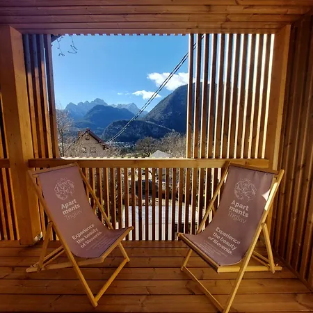 Triglav Apartment