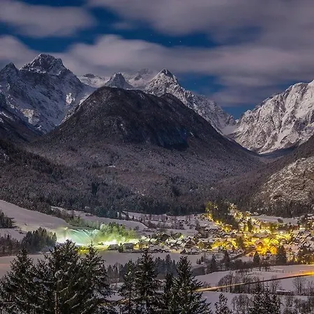 Triglav Mojstrana