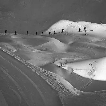 Triglav Lägenhet Mojstrana