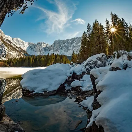 Triglav * Mojstrana