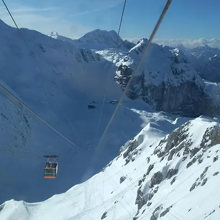 Apartment Triglav
