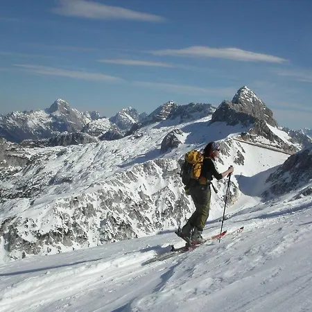 Apartmán Triglav