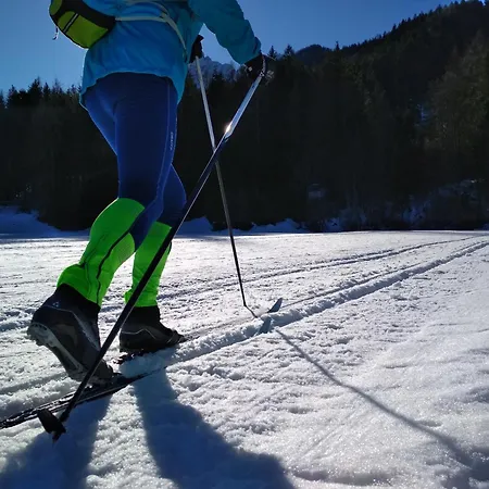 Lägenhet Triglav Mojstrana