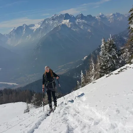 Triglav Mojstrana