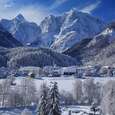 Apartment Triglav