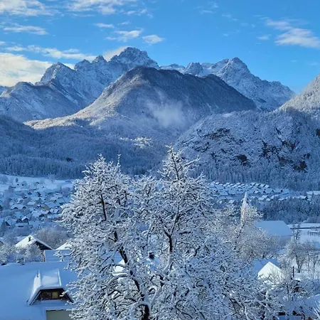 Triglav Apartment