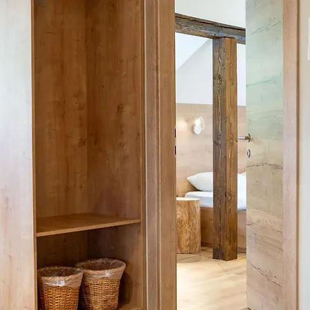 Apartment Triglav *