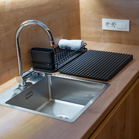 Apartmán Triglav *
