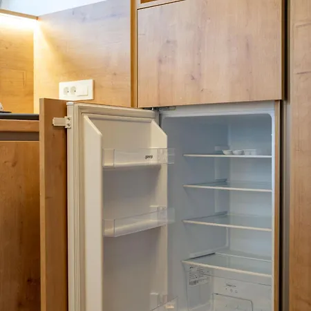Triglav Apartment Mojstrana