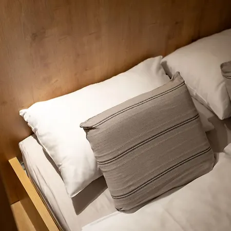 Apartmán Triglav *
