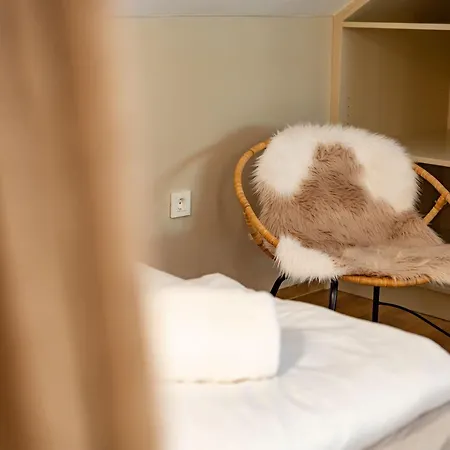 Apartment Triglav Mojstrana