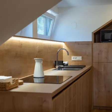 Apartment Triglav
