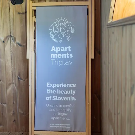 Triglav * Mojstrana