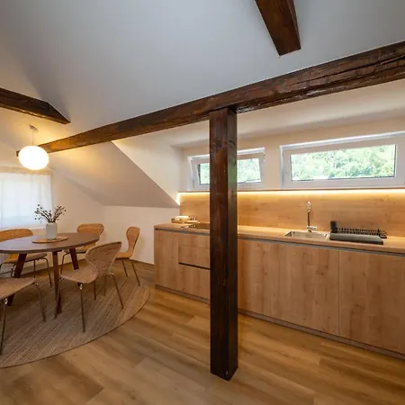 Triglav Apartment