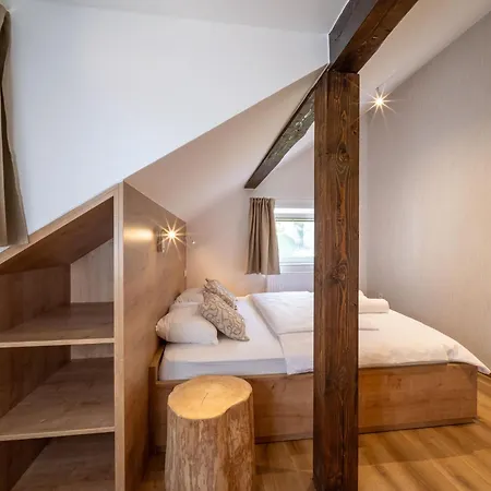 Apartment Triglav