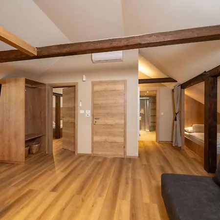 Apartment Triglav *