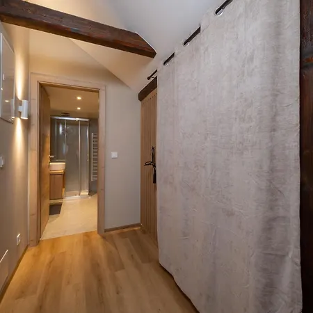 Apartment Triglav