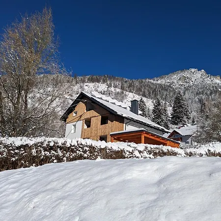 Triglav Apartment