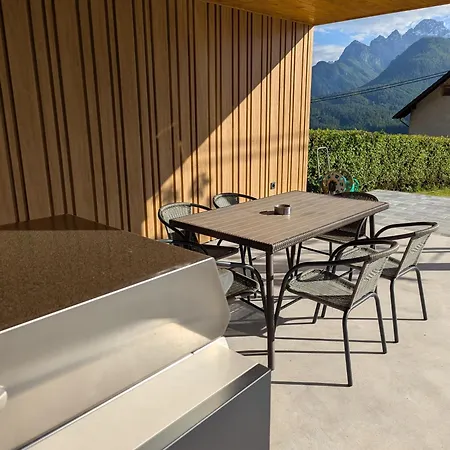 Apartment Triglav