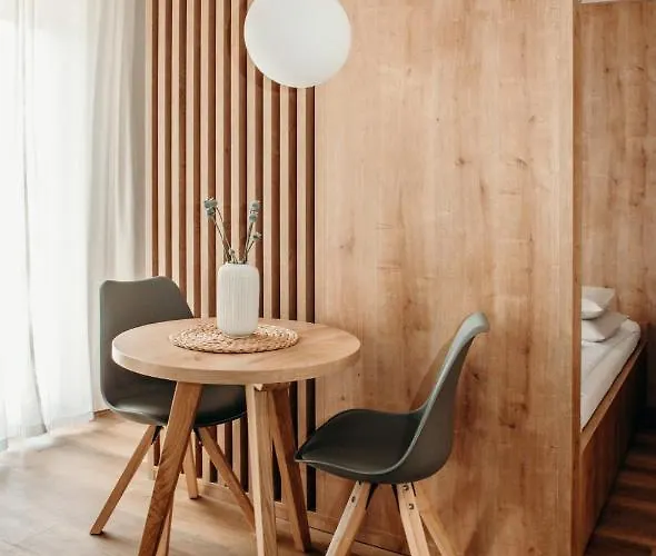 Apartamento Triglav Mojstrana