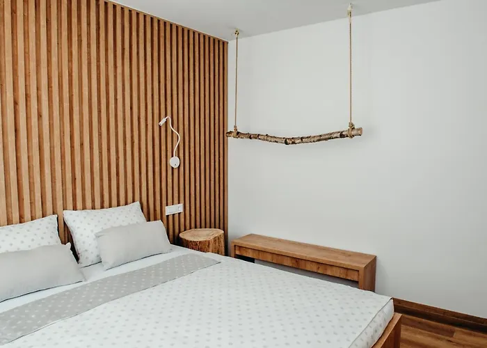 Apartamento Triglav Mojstrana