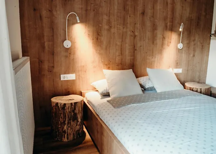 Triglav * 莫斯特拉纳