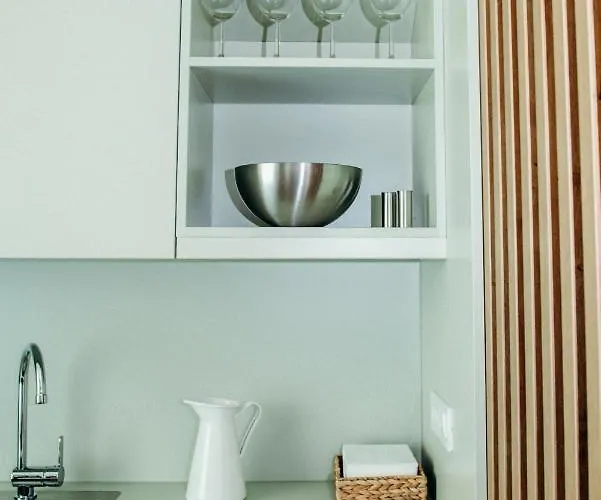 Apartamento Triglav *