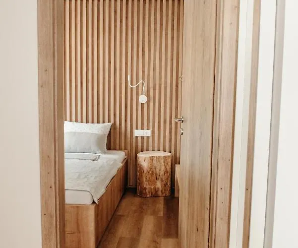 Triglav Apartamento Mojstrana