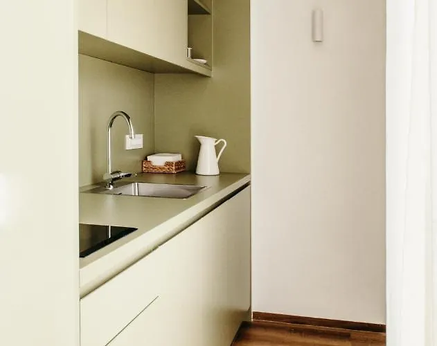 Apartamento Triglav Mojstrana