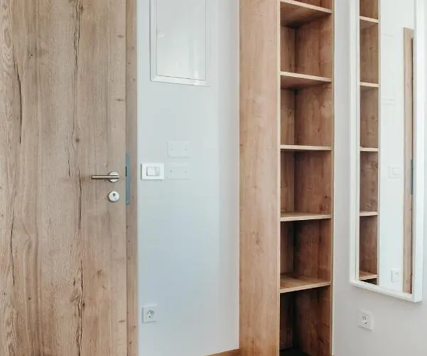 Triglav 公寓 莫斯特拉纳