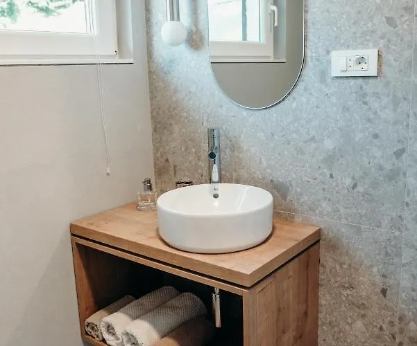 Triglav Apartamento *