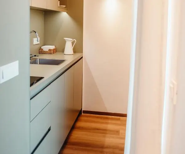 Triglav Apartamento *