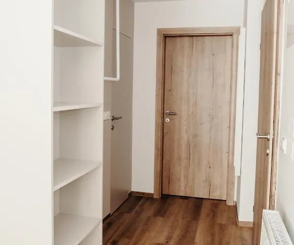 Apartamento Triglav Mojstrana